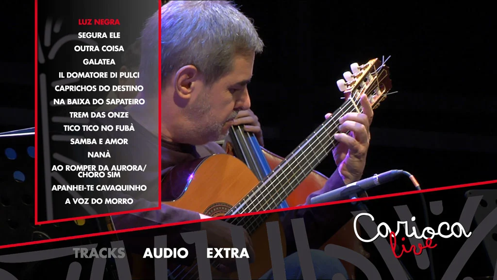 图片[2]-Carioca Live – Stefano Bollani 2008《BDMV 21.9G》-蓝光演唱会资源网