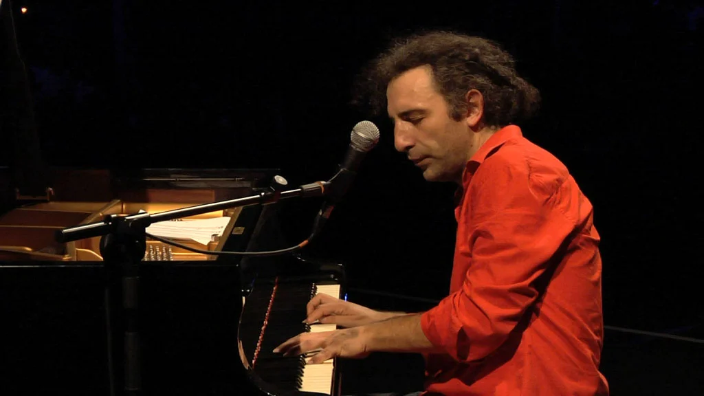 图片[4]-Carioca Live – Stefano Bollani 2008《BDMV 21.9G》-蓝光演唱会资源网