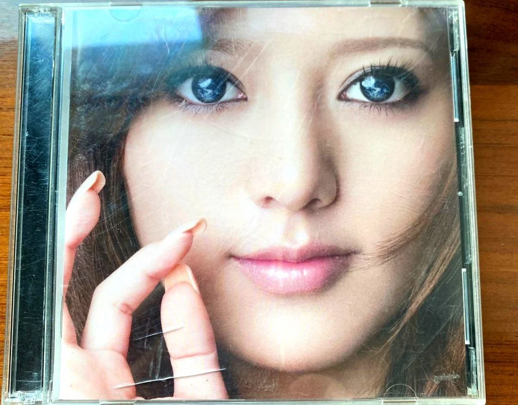 alan(阿兰) – Voice Of Earth[MV][ISO][4.36G]-蓝光演唱会资源网