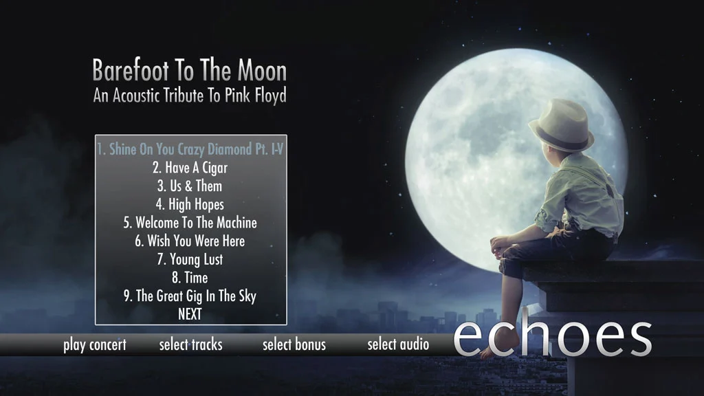 图片[2]-Echoes – Barefoot To The Moon – An Acoustic Tribute To Pink Floyd 2015《BDMV 22.9G》-蓝光演唱会资源网