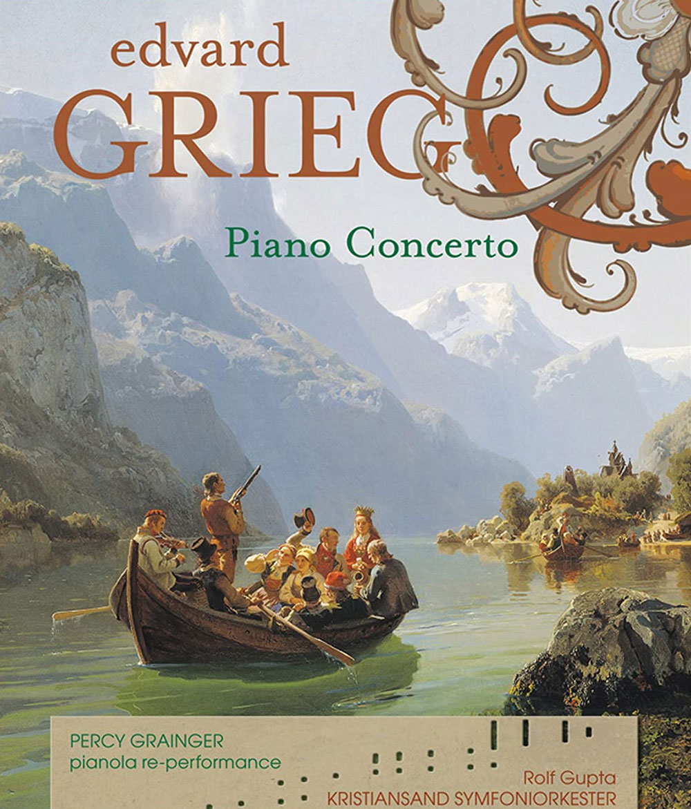 Edvard Grieg – Piano Concerto 2009 Blu-Ray Audio《BDMV 14.7G》-蓝光演唱会资源网