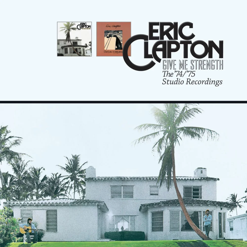 Eric Clapton – Give Me Strength. The \’74-\’75 Recordings 2013 Blu-Ray Audio《BDMV 21.1G》-蓝光演唱会资源网