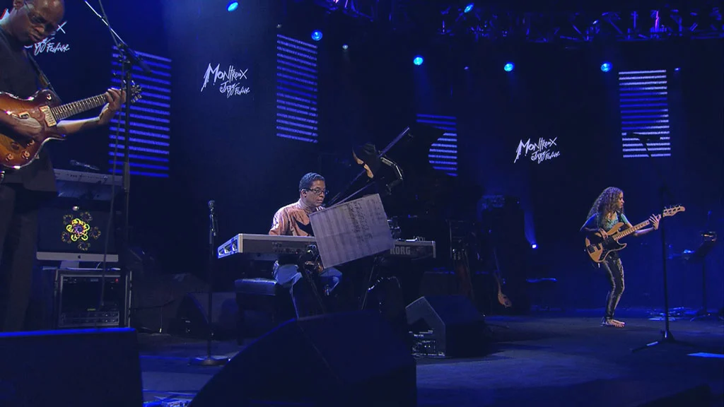 图片[4]-昆西.琼斯与赫比.汉考克-2010蒙特勒现场演唱会 Experience Montreux Jazz Festival – The Music, The Magic & The Majesty 2013《BDMV 21.9G》-蓝光演唱会资源网