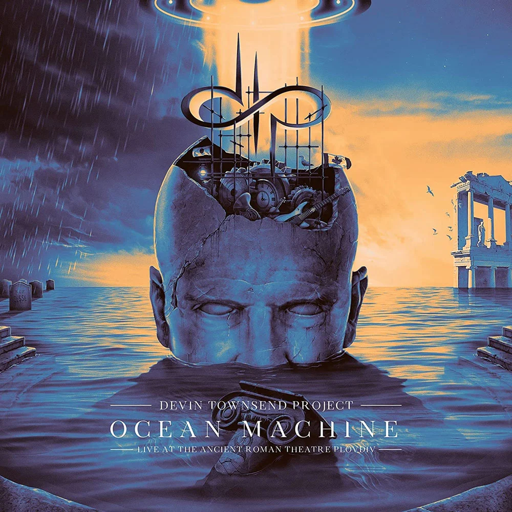 Devin Townsend Project – Ocean Machine 2018《BDMV 41.9GB》-蓝光演唱会资源网
