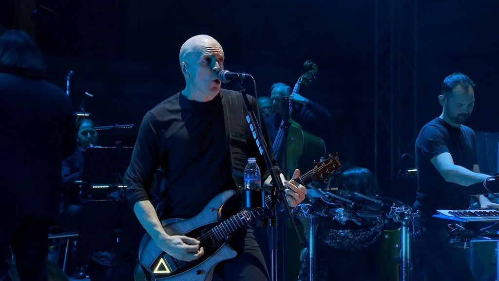 图片[2]-Devin Townsend Project – Ocean Machine 2018《BDMV 41.9GB》-蓝光演唱会资源网