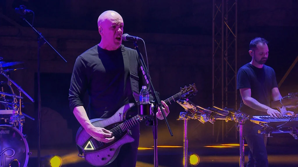 图片[4]-Devin Townsend Project – Ocean Machine 2018《BDMV 41.9GB》-蓝光演唱会资源网