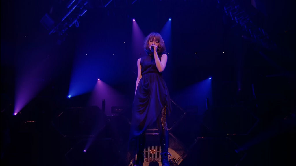 图片[4]-中林 芽依 May\’n Special Concert BD 2011 RHYTHM TANK!! at《BDMV 43.8G》-蓝光演唱会资源网
