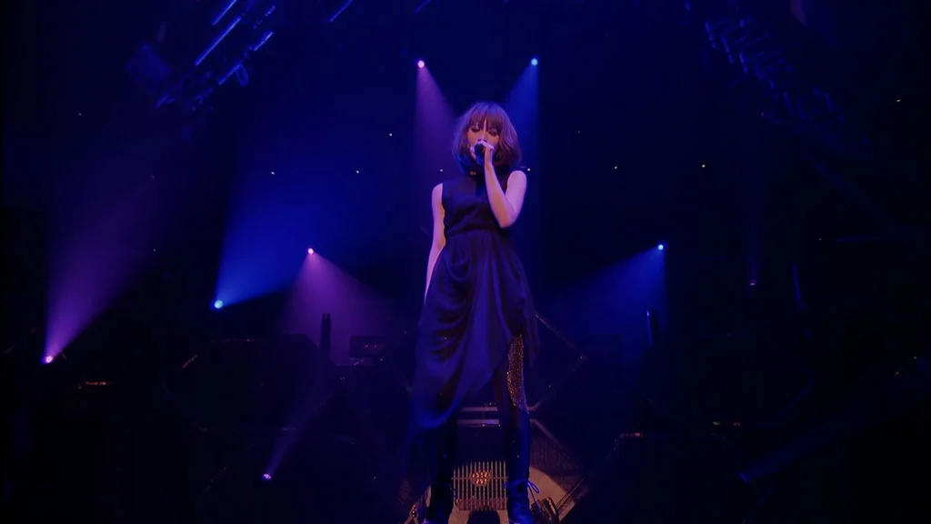 图片[4]-中林 芽依 May\’n Special Concert BD 2011 RHYTHM TANK!! at《BDMV 43.8G》-蓝光演唱会资源网