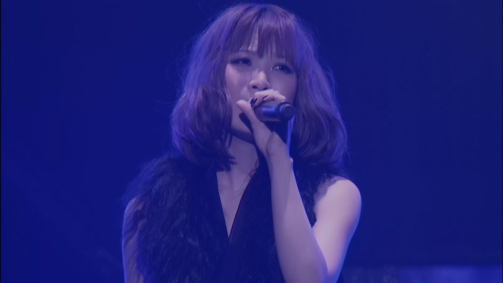 图片[5]-中林 芽依 May\’n Special Concert BD 2011 RHYTHM TANK!! at《BDMV 43.8G》-蓝光演唱会资源网