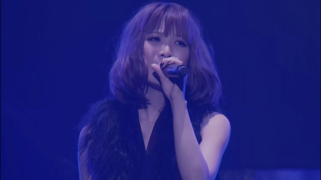 图片[5]-中林 芽依 May\’n Special Concert BD 2011 RHYTHM TANK!! at《BDMV 43.8G》-蓝光演唱会资源网