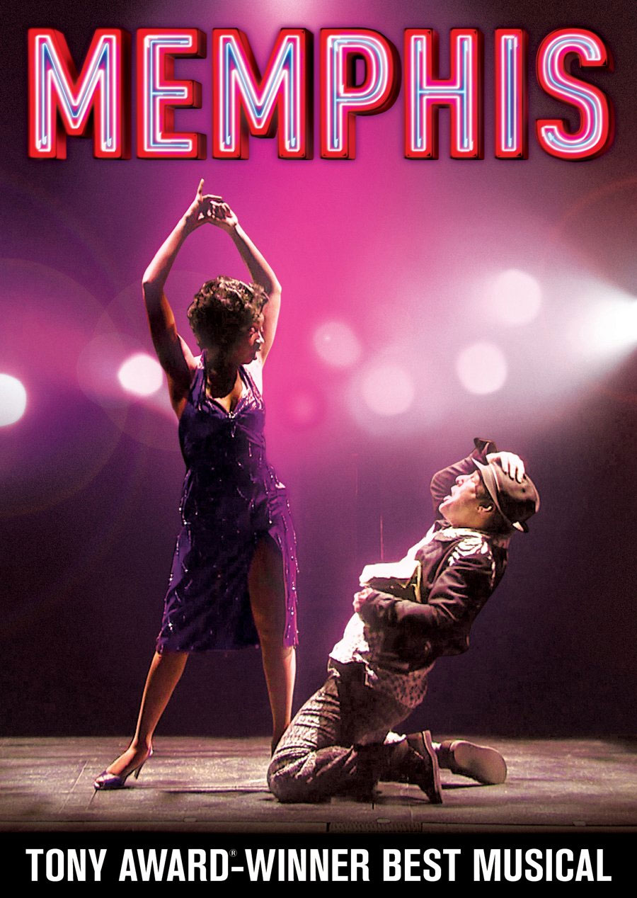 Memphis the Musical 2011《BDMV 37.3G》-蓝光演唱会资源网