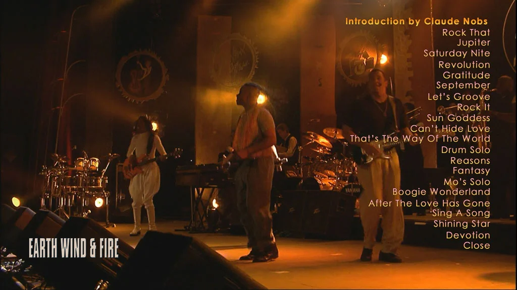 图片[2]-Earth,Wind & Fire Live At Montreux 1997《BDMV 21GB》-蓝光演唱会资源网
