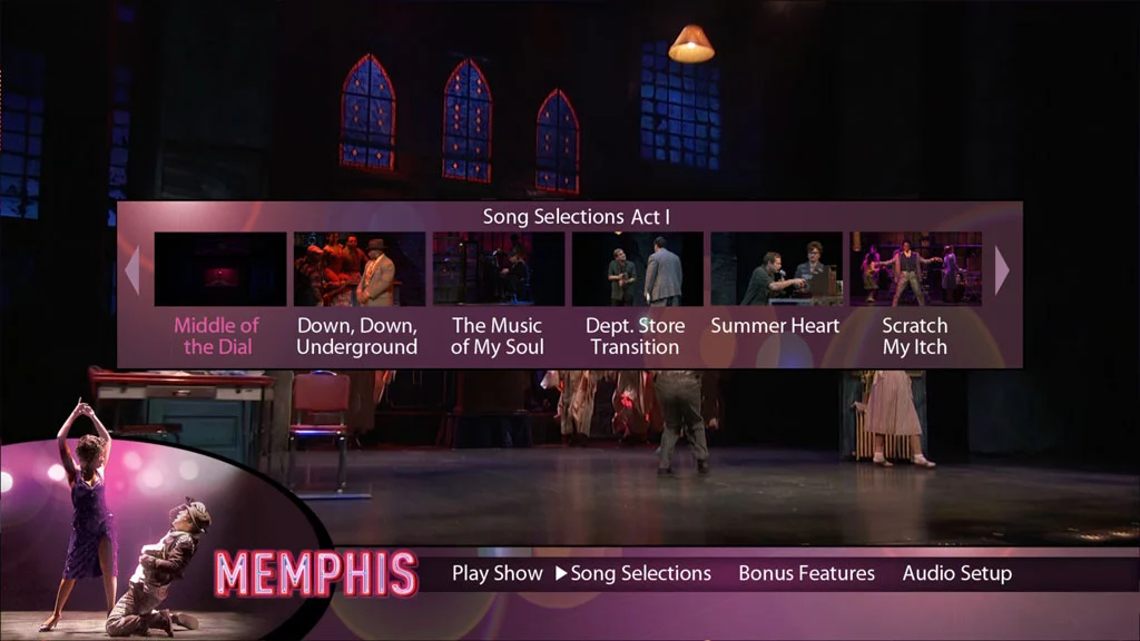 图片[2]-Memphis the Musical 2011《BDMV 37.3G》-蓝光演唱会资源网
