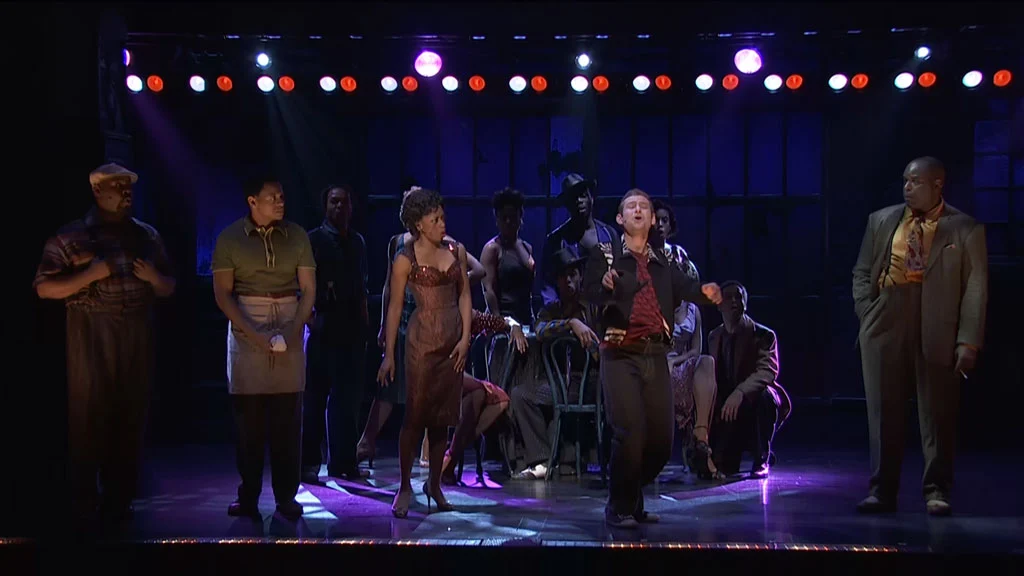 图片[3]-Memphis the Musical 2011《BDMV 37.3G》-蓝光演唱会资源网