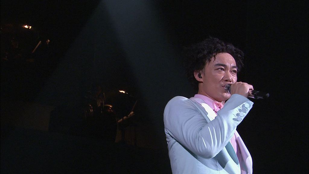 图片[3]-陈奕迅 2007 香港红磡体育馆演唱会 Eason Chan Moving On Stage 1 2007《Remux MKV 40.6G》-蓝光演唱会资源网