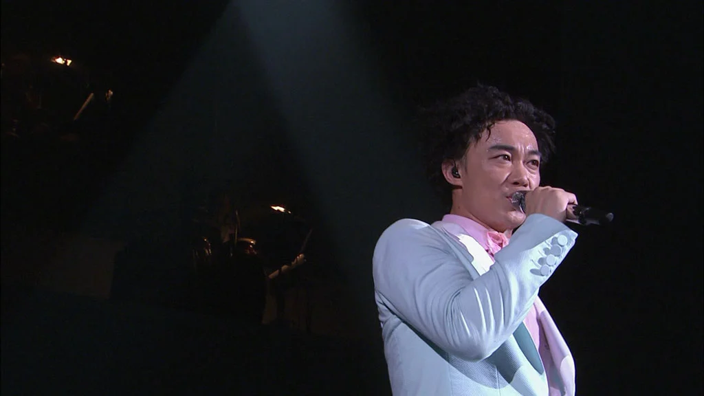 图片[3]-陈奕迅 2007 香港红磡体育馆演唱会 Eason Chan Moving On Stage 1 2007《Remux MKV 40.6G》-蓝光演唱会资源网