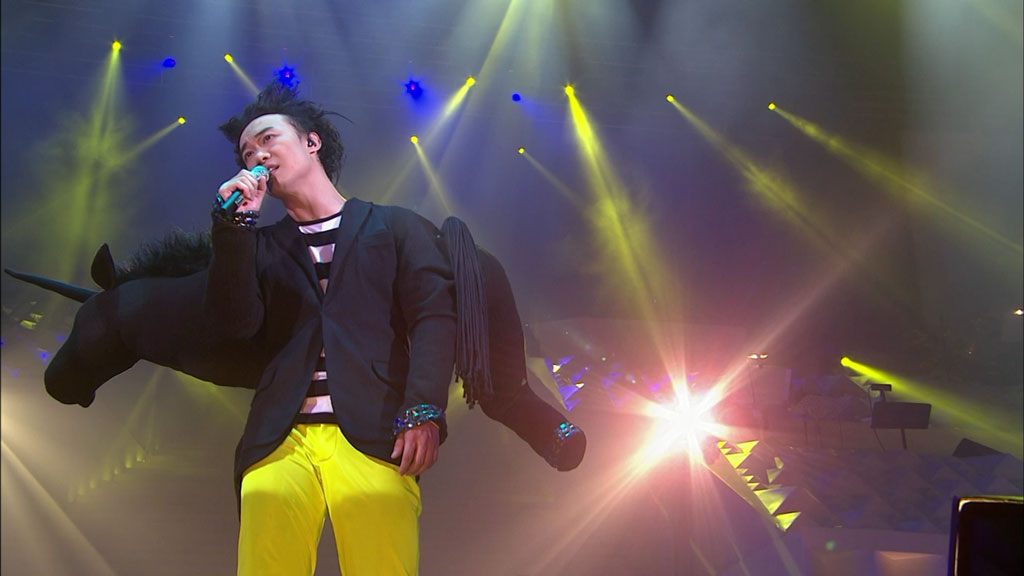 图片[4]-陈奕迅 2007 香港红磡体育馆演唱会 Eason Chan Moving On Stage 1 2007《Remux MKV 40.6G》-蓝光演唱会资源网