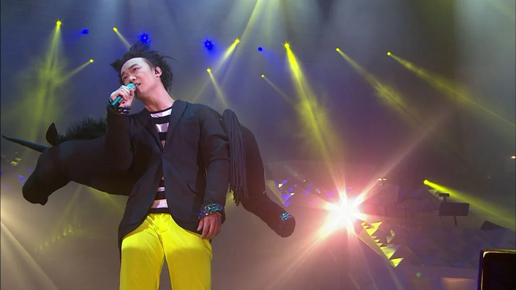 图片[4]-陈奕迅 2007 香港红磡体育馆演唱会 Eason Chan Moving On Stage 1 2007《Remux MKV 40.6G》-蓝光演唱会资源网