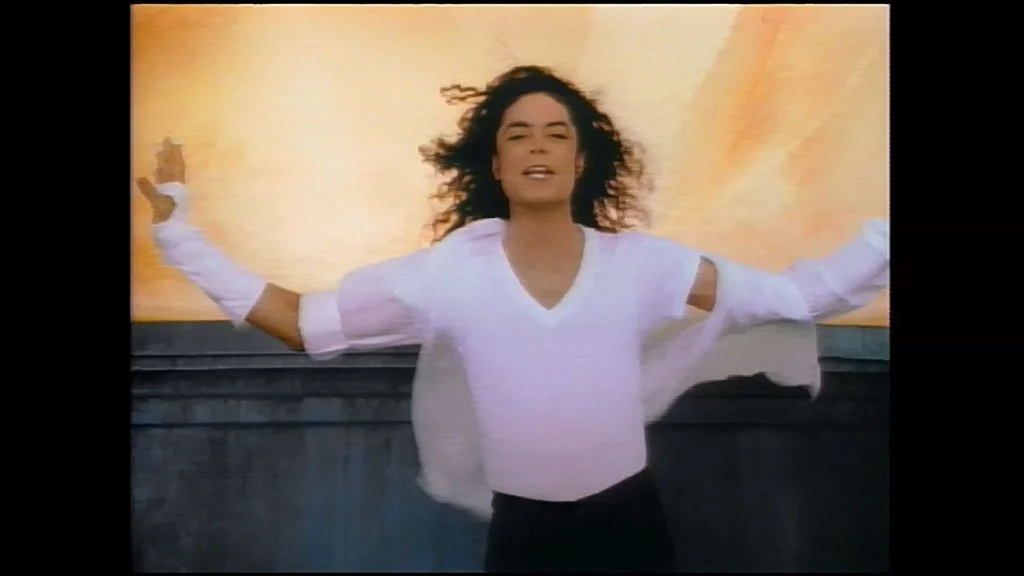 图片[5]-迈克尔·杰克逊 MICHAEL JACKSON GREATEST HITS HISTORY VOLUME 1 1995《BDMV 26.9G》-蓝光演唱会资源网