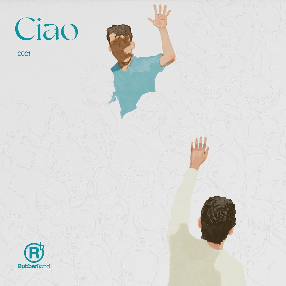 RubberBand Ciao 2021 LIVE 2Blu-ray+3 CD boxset 1080i AVC DTS-HDMA 5.1《BDISO 2BD 52.7GB》-蓝光演唱会资源网