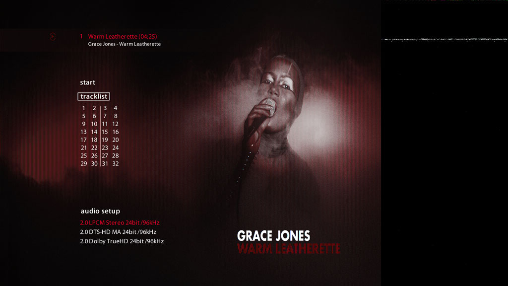 图片[2]-Grace Jones Warm – Leatherette 1980 Blu-Ray Audio《BDMV 19G》-蓝光演唱会资源网