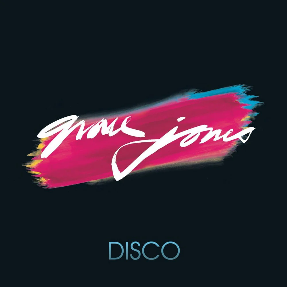 Grace Jones – Disco 2015 Blu-Ray Audio《BDMV 23.4G》-蓝光演唱会资源网