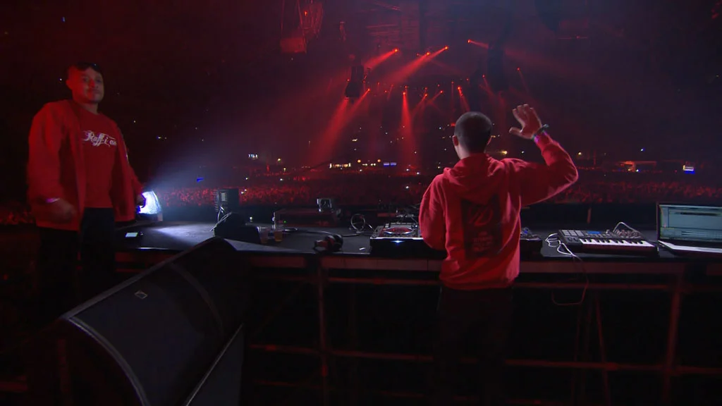 图片[3]-电音舞曲 Various Artists – Hard Bass 2011《BDMV 23.2G》-蓝光演唱会资源网