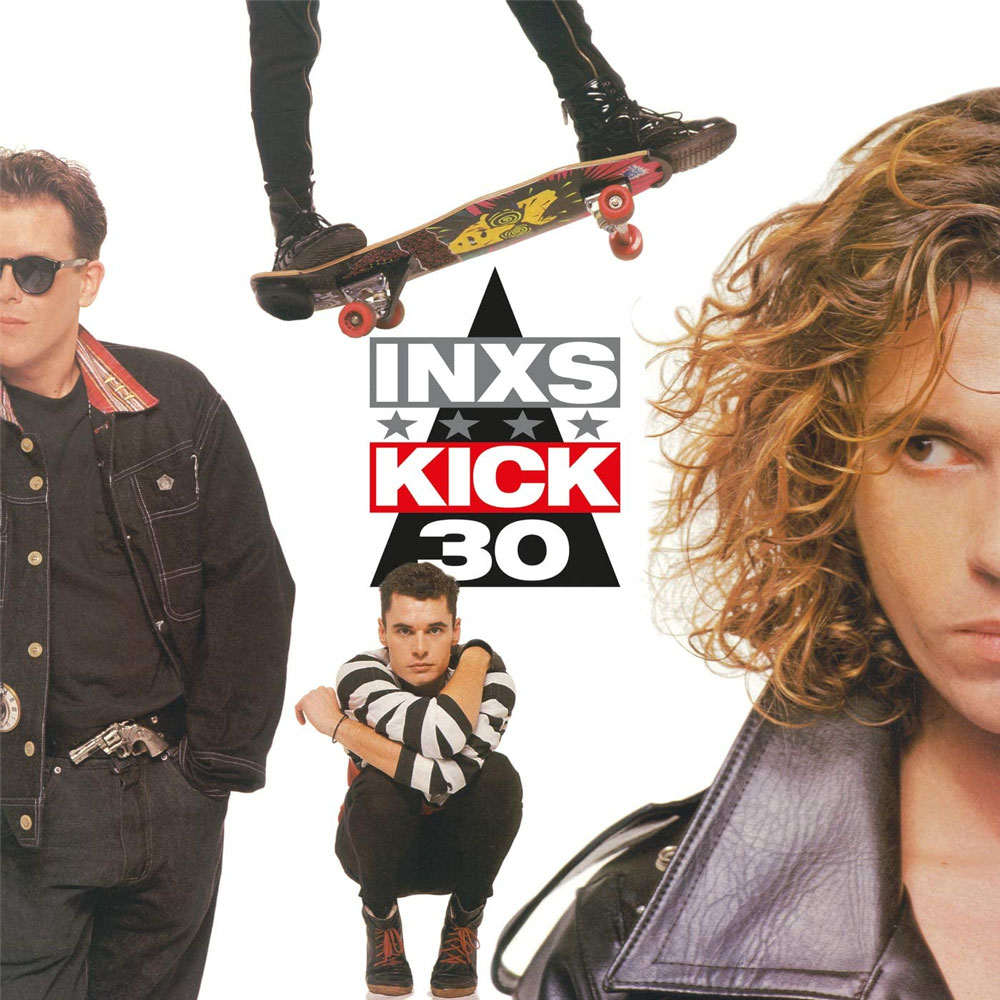 INXS Kick 30 anniversary 2017 Blu-ray Audio《BDMV 19.1G》-蓝光演唱会资源网