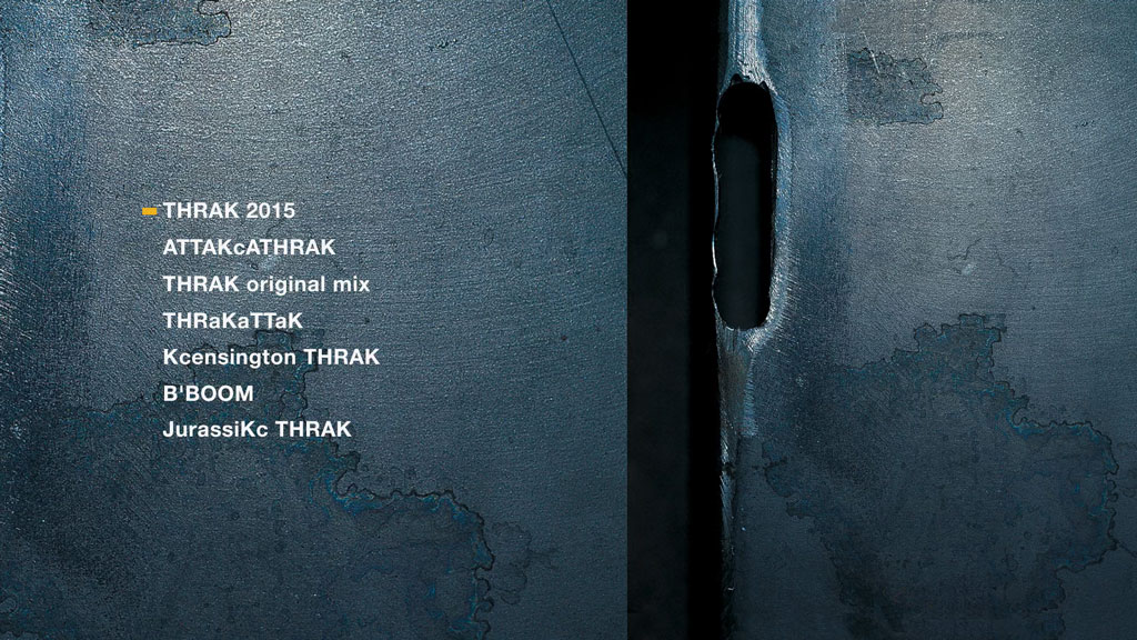 图片[2]-King Crimson – THRAK 1995 [2015] Blu-Ray Audio《BDMV 2BD 86.9G》-蓝光演唱会资源网