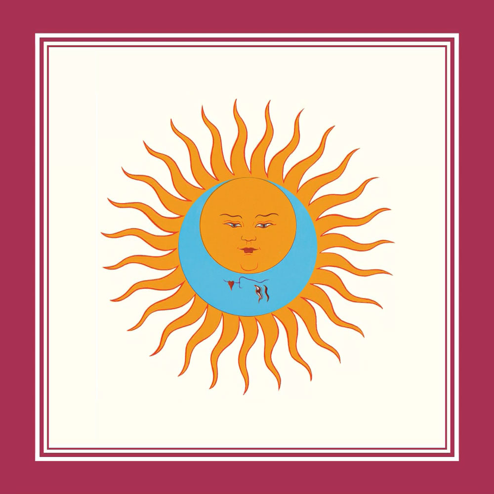 King Crimson Larks\’ Tongues In Aspic 40th Anniversary Series 2012 Blu-Ray Audio《BDMV 43.4G》-蓝光演唱会资源网