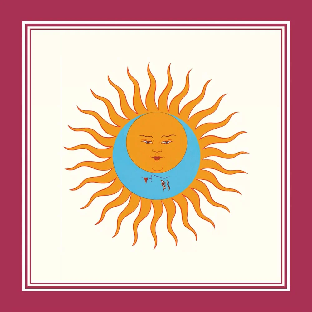 King Crimson Larks\’ Tongues In Aspic 40th Anniversary Series 2012 Blu-Ray Audio《BDMV 43.4G》-蓝光演唱会资源网
