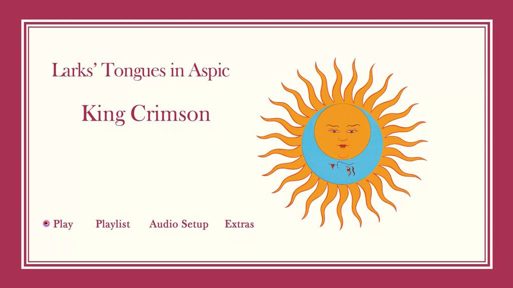 图片[2]-King Crimson Larks\’ Tongues In Aspic 40th Anniversary Series 2012 Blu-Ray Audio《BDMV 43.4G》-蓝光演唱会资源网