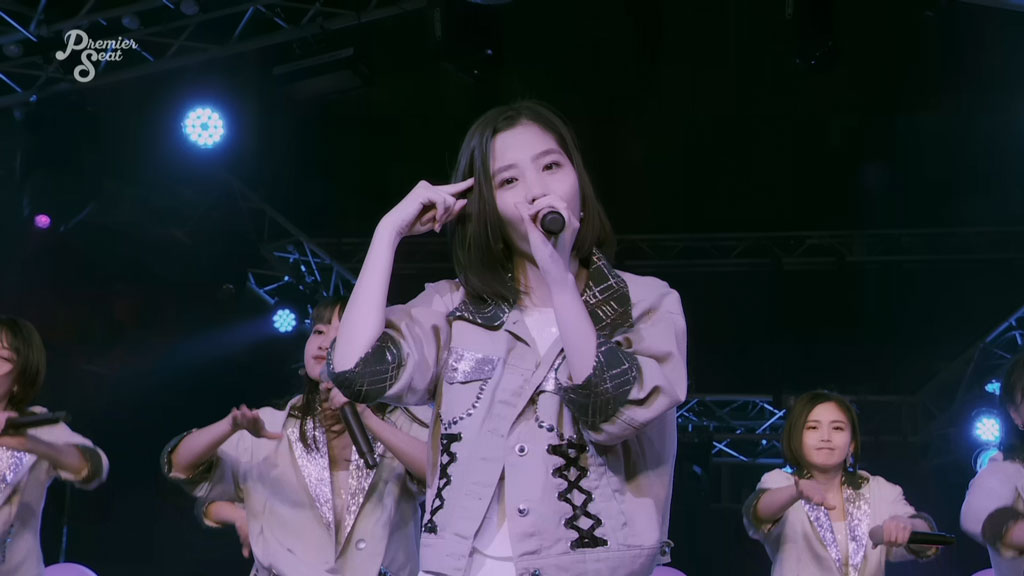图片[4]-Hello! Project presents… Premier seat ~Hello! Project Premium~ 2021《BDMV 22.4G》-蓝光演唱会资源网