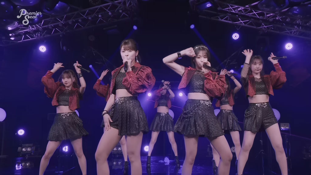 图片[5]-Hello! Project presents… Premier seat ~Hello! Project Premium~ 2021《BDMV 22.4G》-蓝光演唱会资源网