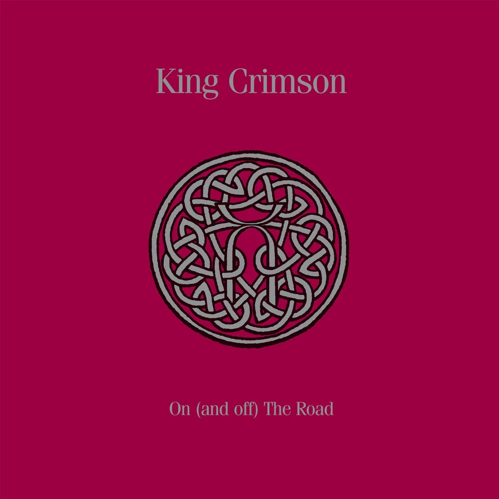 King Crimson On (and off) The Road 2016 Blu-Ray Audio《BDMV 3BD 82.4G》-蓝光演唱会资源网