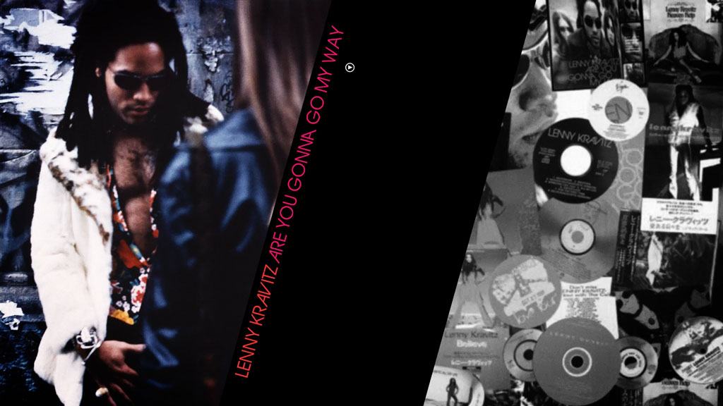 图片[2]-Lenny Kravitz – Are You Gonna Go My Way 1993 [2014] Hi-Res Blu-Ray Audio《BDMV 10.1G》-蓝光演唱会资源网