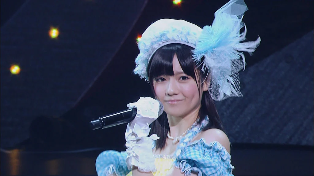 图片[4]-AKB48 – 第2回AKB48 紅白対抗歌合戦 2013《BDISO 2BD 84.3GB》-蓝光演唱会资源网