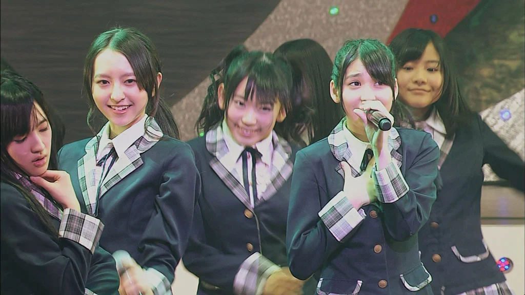 图片[5]-AKB48 – 第2回AKB48 紅白対抗歌合戦 2013《BDISO 2BD 84.3GB》-蓝光演唱会资源网