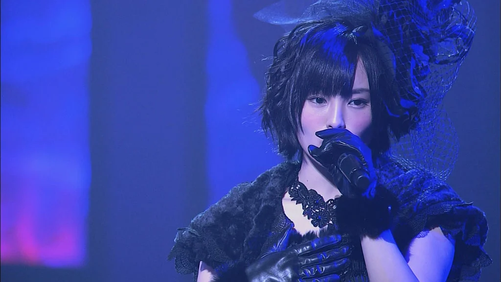 图片[6]-AKB48 – 第2回AKB48 紅白対抗歌合戦 2013《BDISO 2BD 84.3GB》-蓝光演唱会资源网