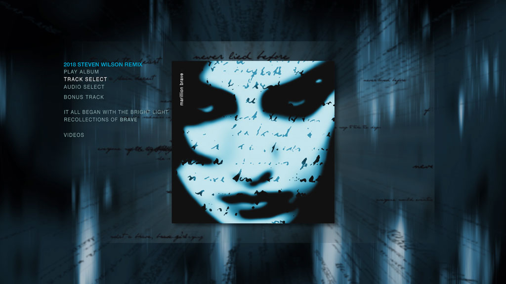 图片[2]-Marillion – Brave 2013 Blu-Ray Audio《BDMV 38.8G》-蓝光演唱会资源网