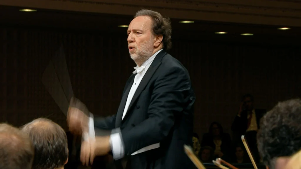图片[5]-Mendelssohn – A Midsummer Night\’s Dream & Tchaikovsky – Manfred Symphony – Lucerne Festival Orchestra, Riccardo Chailly 2018《BDMV 21.2G》-蓝光演唱会资源网