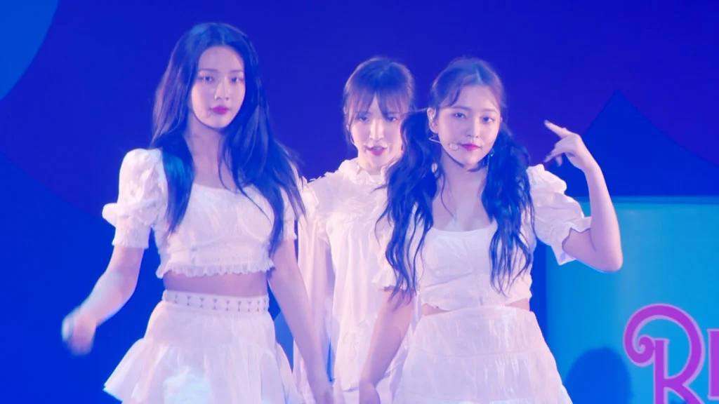 图片[2]-Red Velvet – Bloom  初回生産限定盤 2022《BDISO 19.6G》-蓝光演唱会资源网