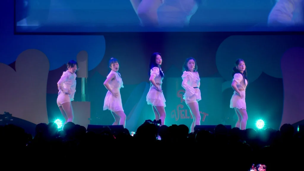 图片[3]-Red Velvet – Bloom  初回生産限定盤 2022《BDISO 19.6G》-蓝光演唱会资源网