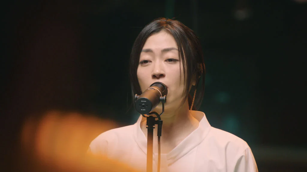 图片[3]-宇多田ヒカル 宇多田光 – BADモード Hikaru Utada – Live Sessions from Air Studios 2022《BDISO 22G》-蓝光演唱会资源网