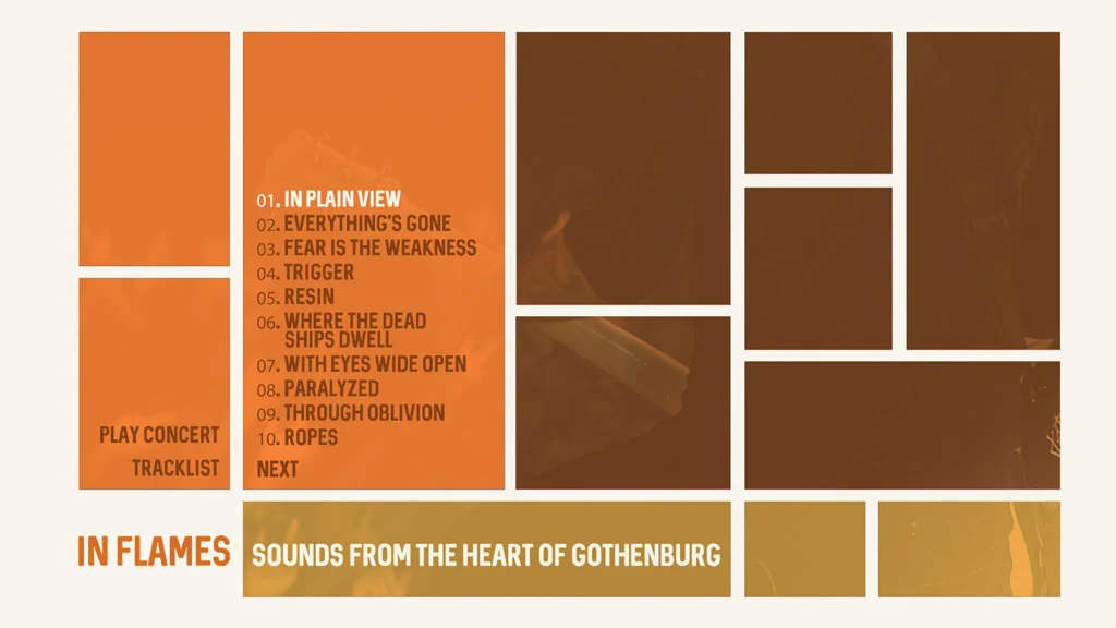 图片[2]-In Flames – Sounds From The Heart Of Gothenburg 2016《BDMV 20.3GB》-蓝光演唱会资源网