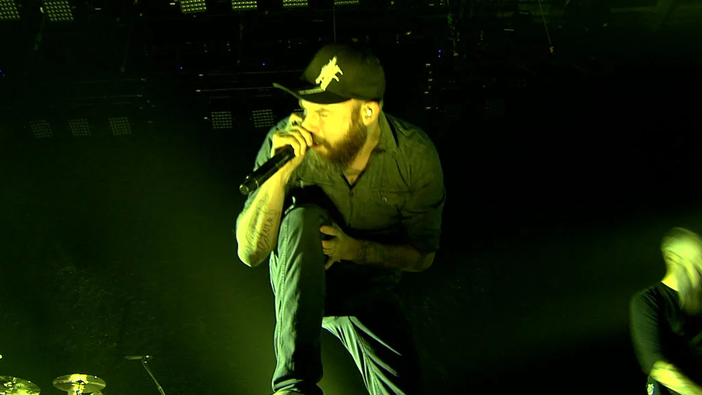 图片[3]-In Flames – Sounds From The Heart Of Gothenburg 2016《BDMV 20.3GB》-蓝光演唱会资源网