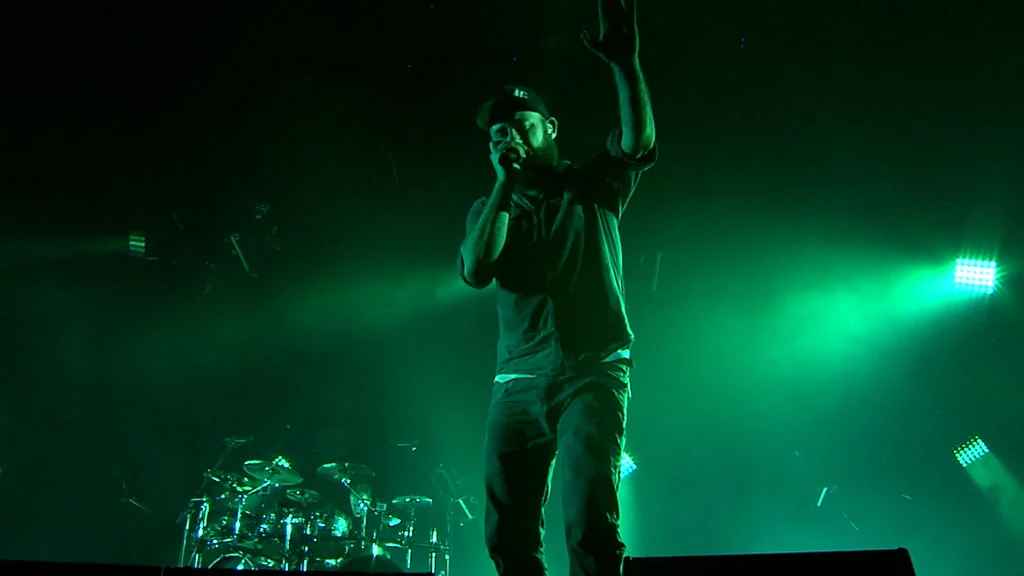 图片[5]-In Flames – Sounds From The Heart Of Gothenburg 2016《BDMV 20.3GB》-蓝光演唱会资源网