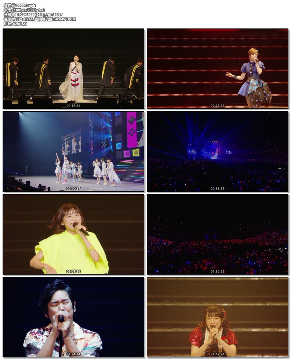 图片[5]-Animelo Summer Live – Animelo Summer Live 2021 《BDMV 6BD 246GB》-蓝光演唱会资源网