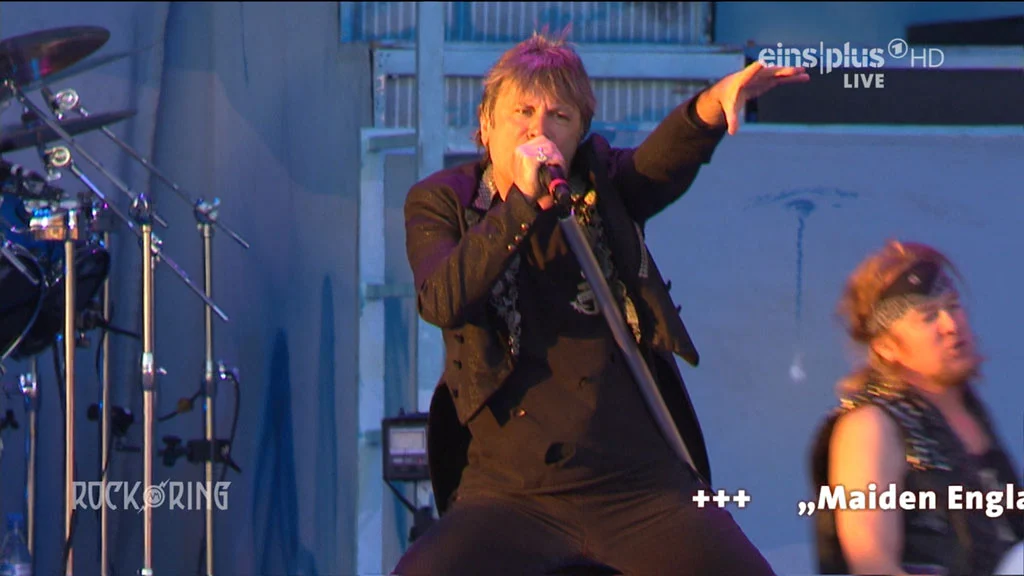 Iron Maiden – Rock am Ring 2014 720P《HDTV TS 11.7GB》-蓝光演唱会资源网