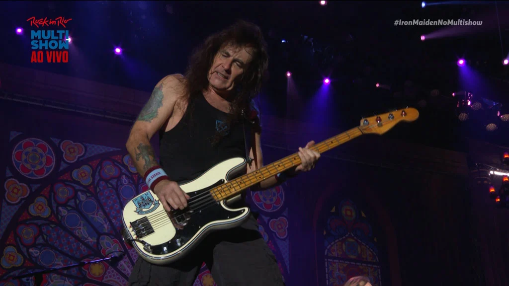 图片[2]-Iron Maiden – Rock in Rio 2019《HDTV TS 11.2GB》-蓝光演唱会资源网